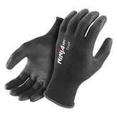 Frontier -  Glove Ninja HPT GripX Black Size Small | 9322297049526